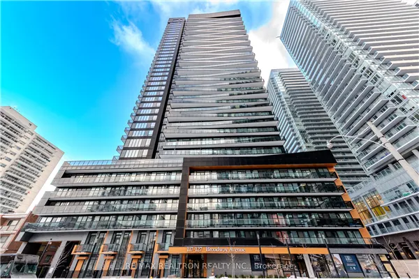 127 Broadway Avenue #2703