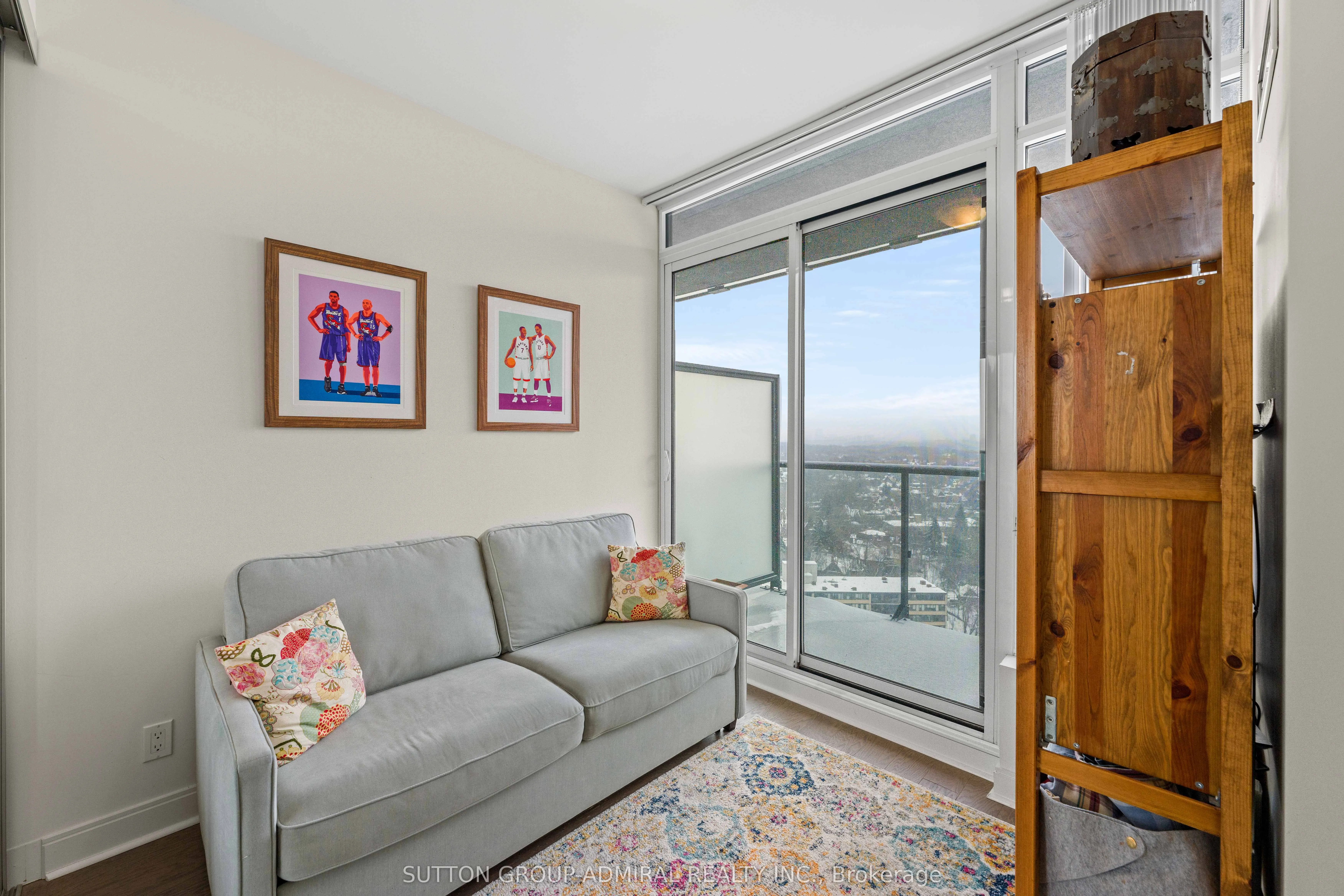 825 Church Street #2106