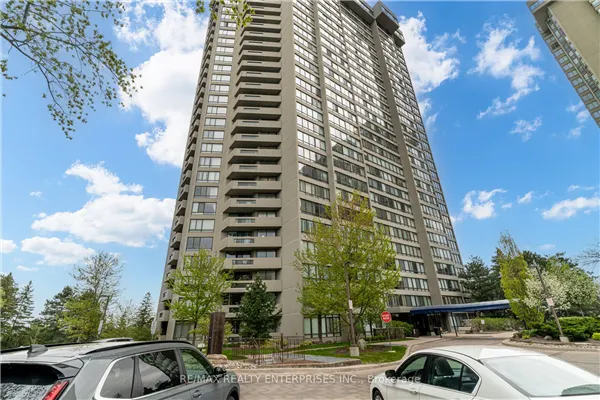 65 Skymark Drive #204