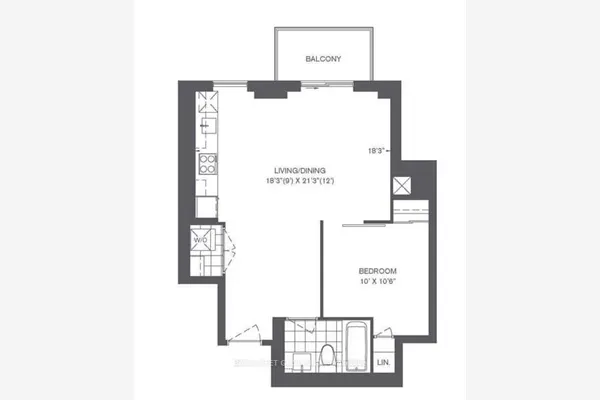 352 Front Street W #910