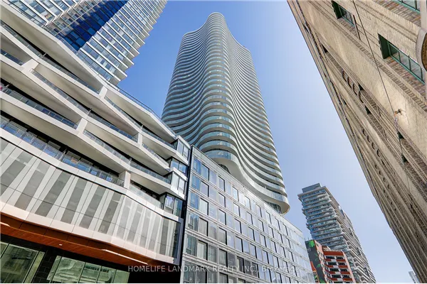 403 Church Street #606