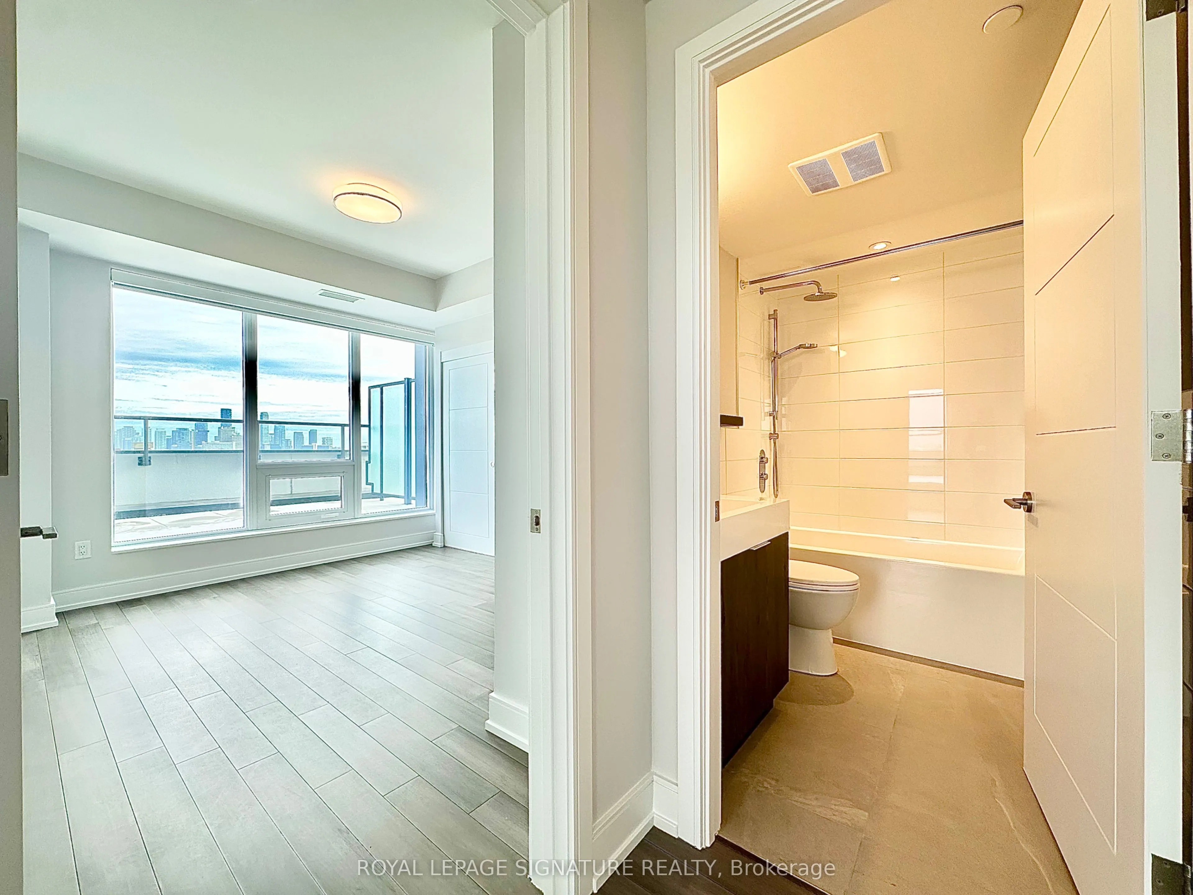 2525 Bathurst Street #909