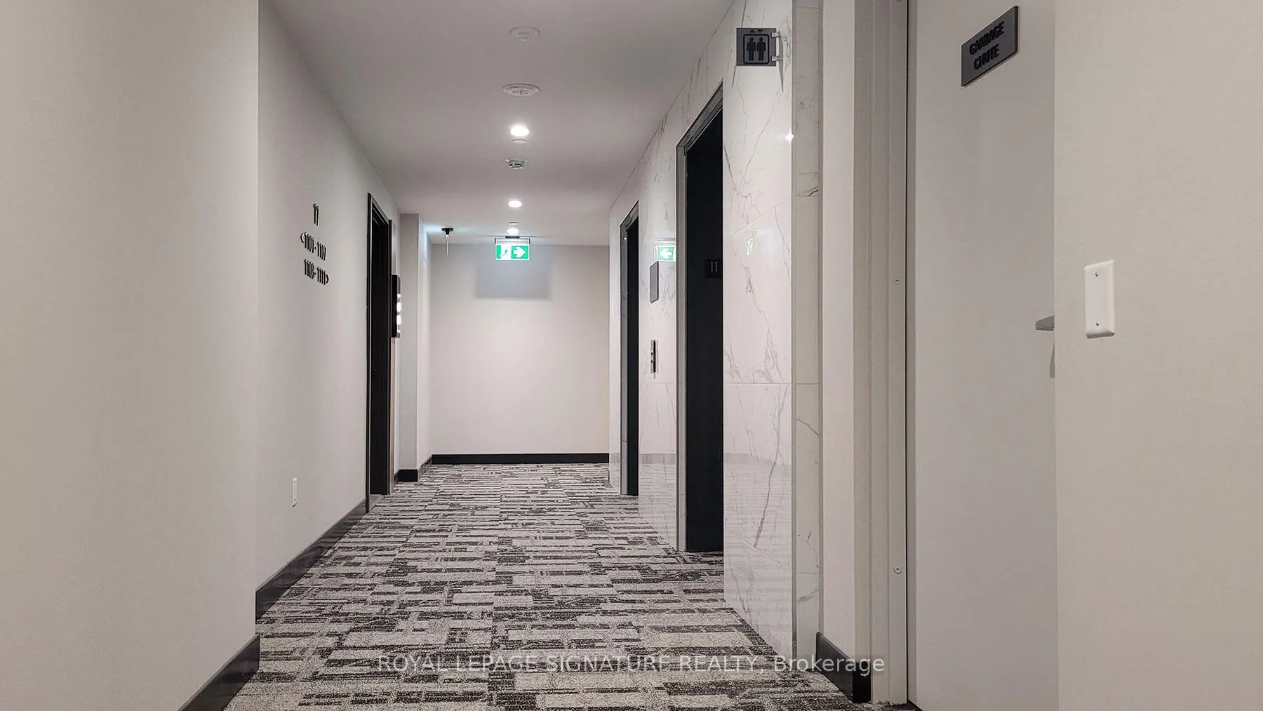 2525 Bathurst Street #909