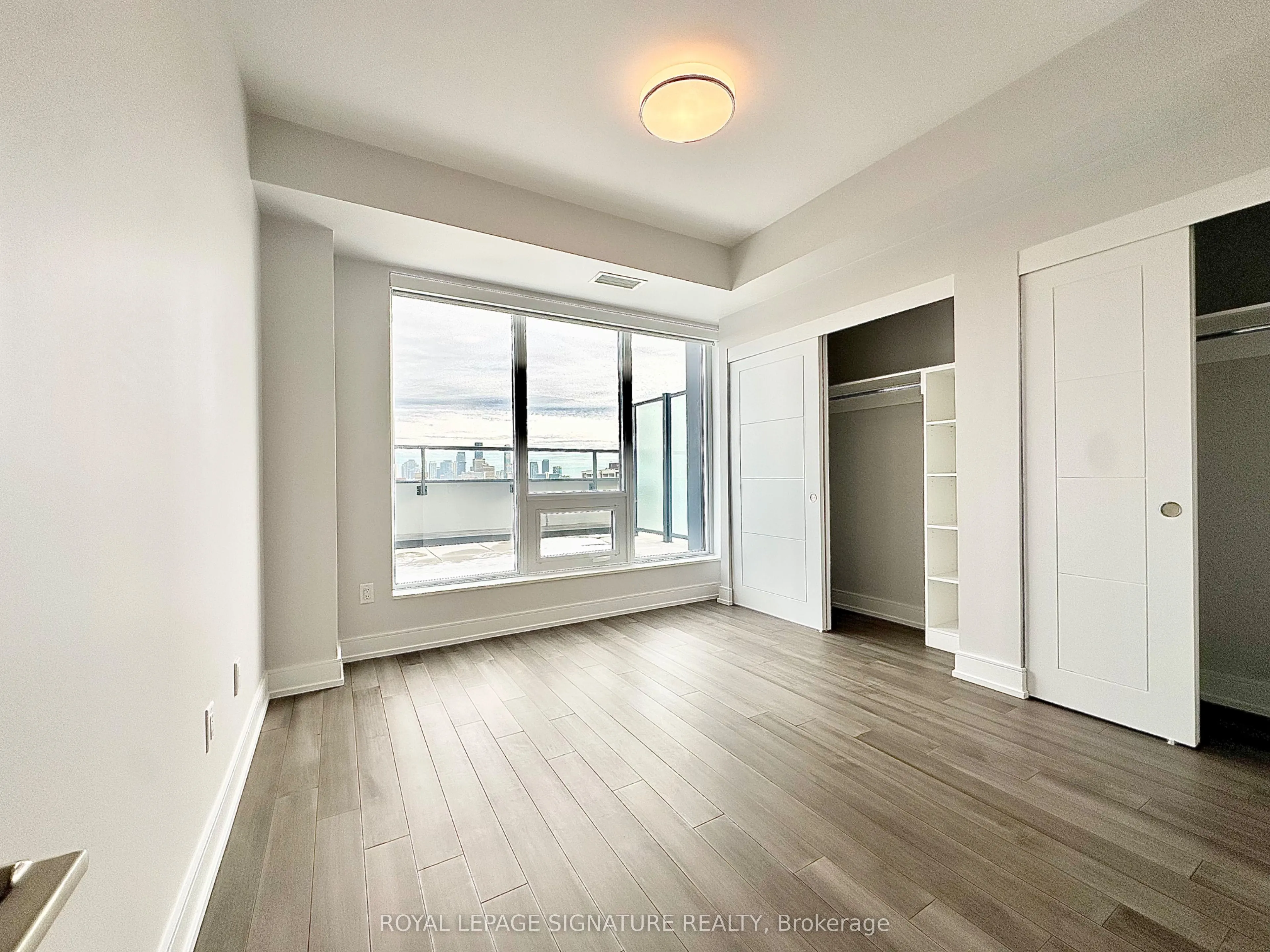 2525 Bathurst Street #909