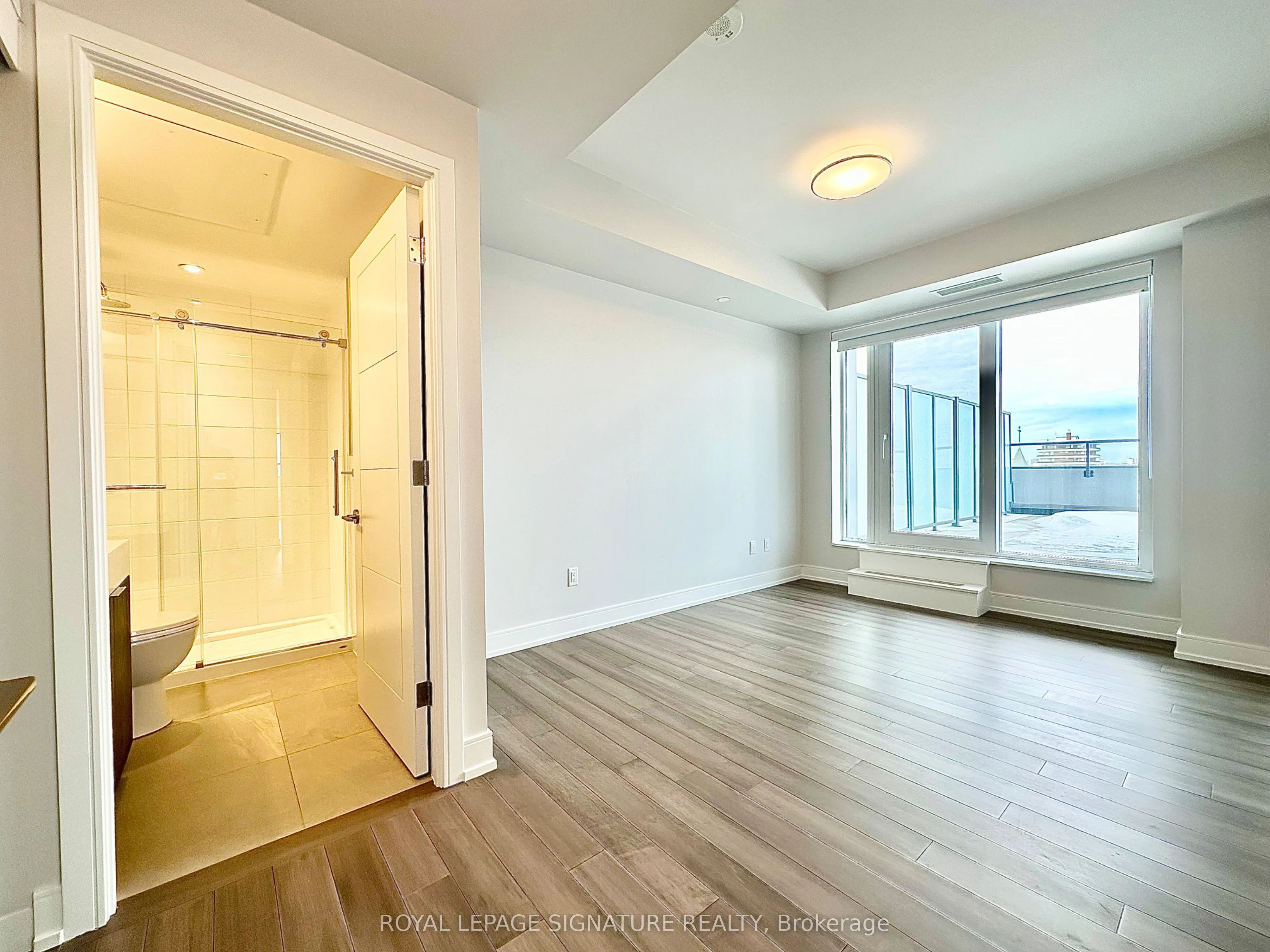 2525 Bathurst Street #909