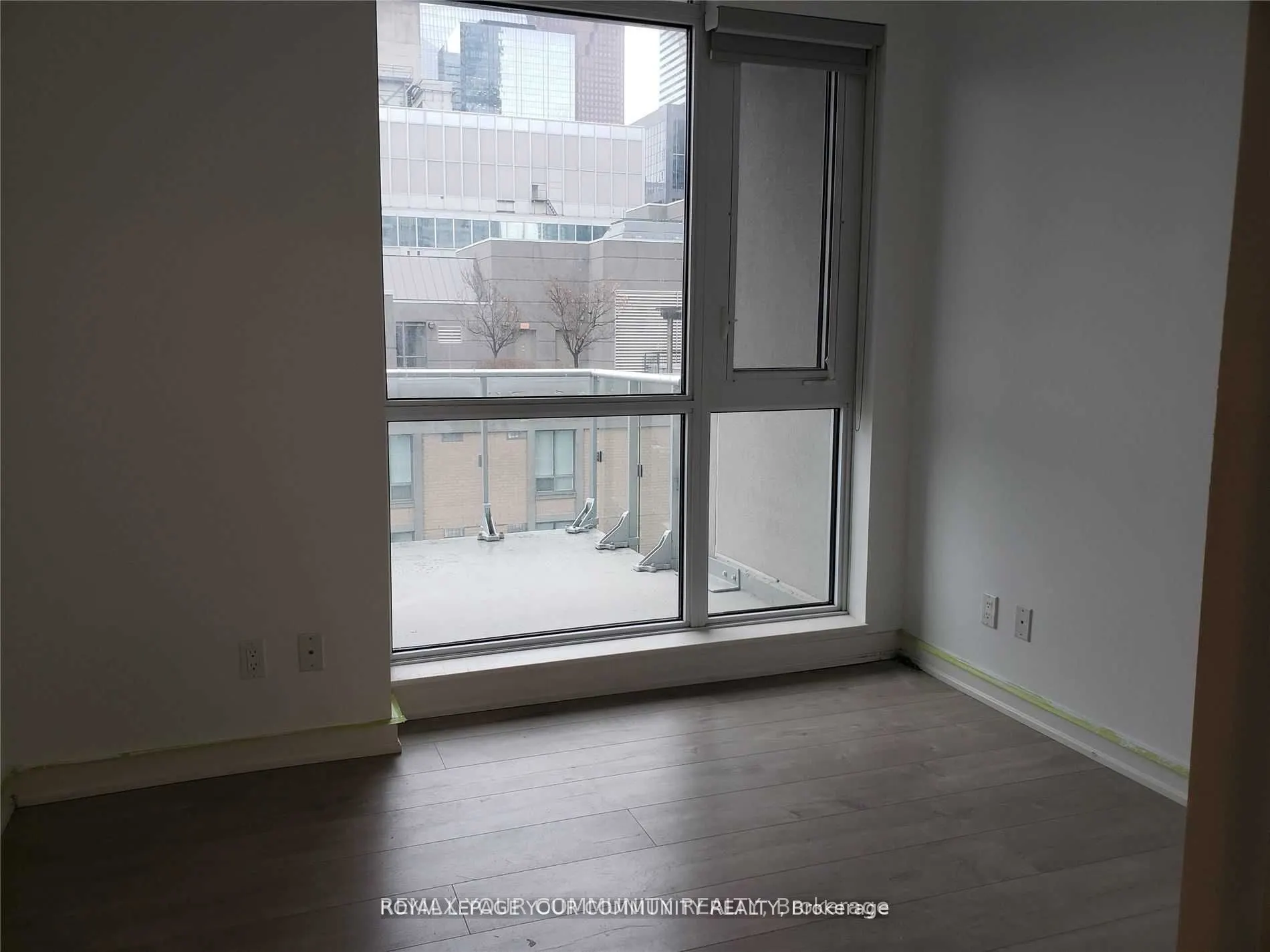 199 RICHMOND Street W #1602