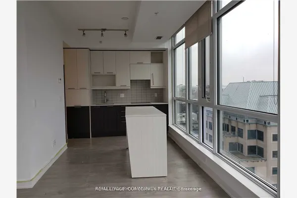 199 RICHMOND Street W #1602