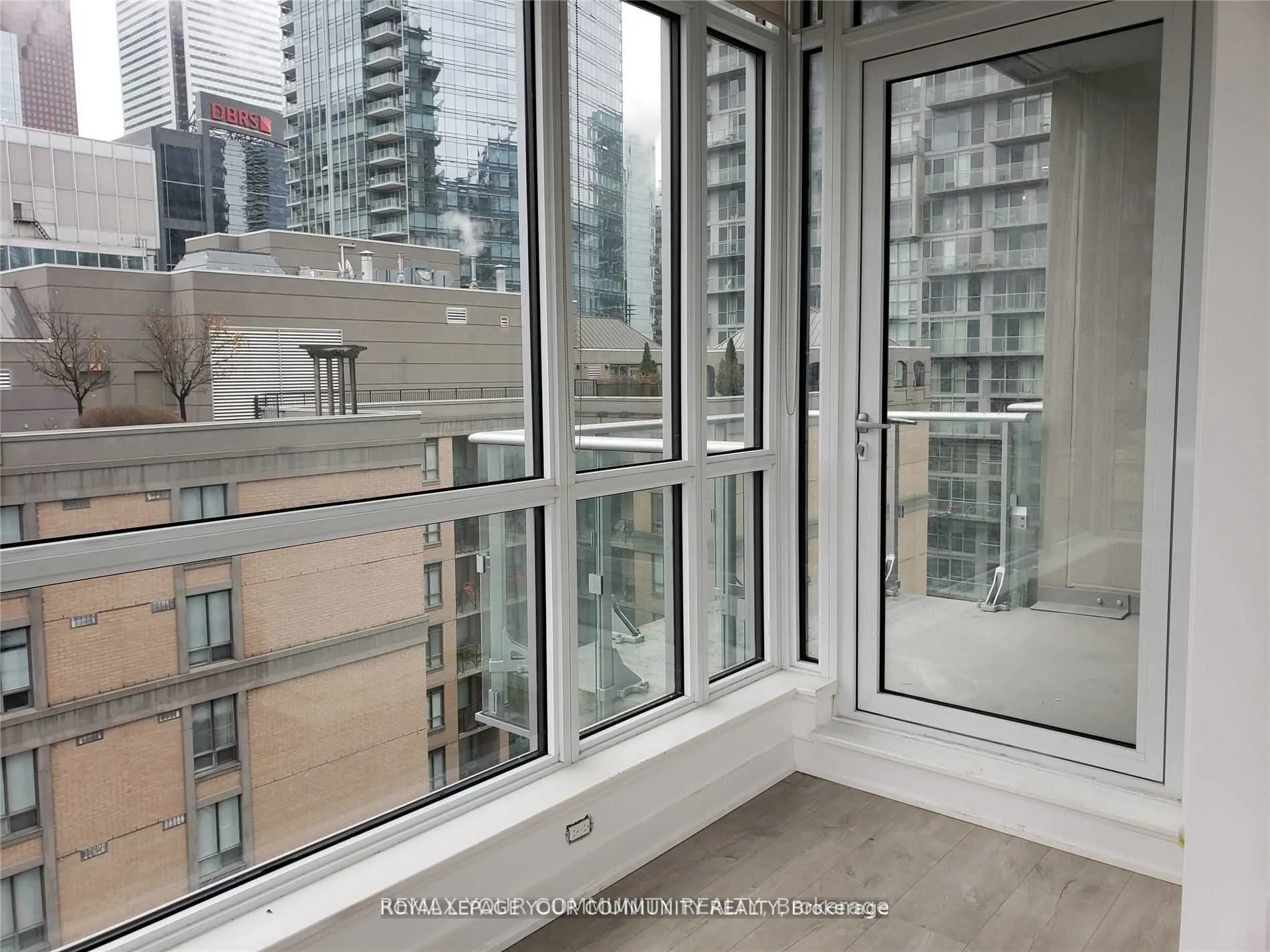 199 RICHMOND Street W #1602