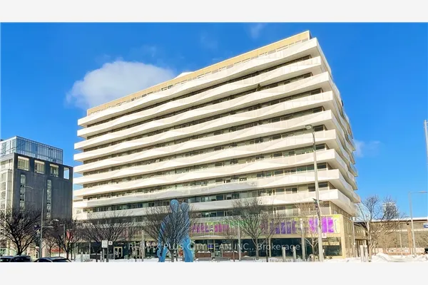 60 Tannery Road #405