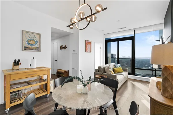 5 St Joseph Street #4406