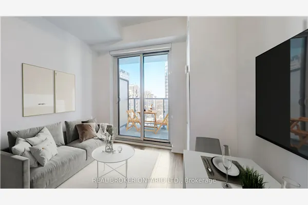 195 Redpath Avenue #2013