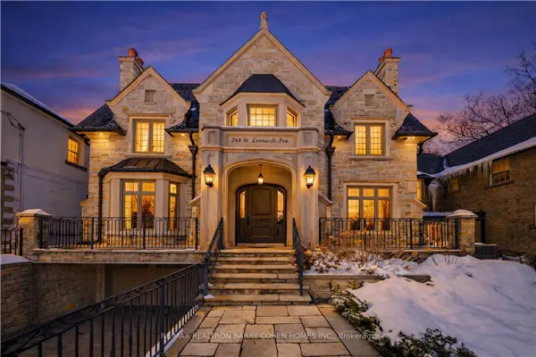 268 St Leonards Avenue