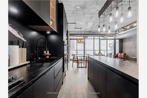 138 Princess Street #515