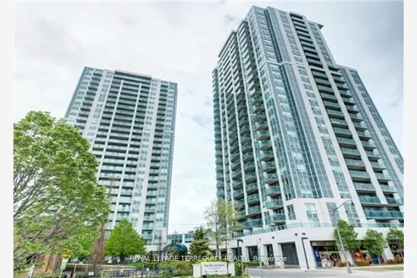 16 Harrison Garden Boulevard #1711