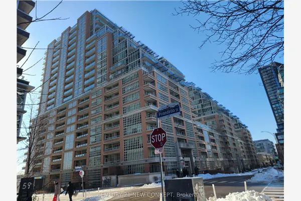 65 East Liberty Street #2207