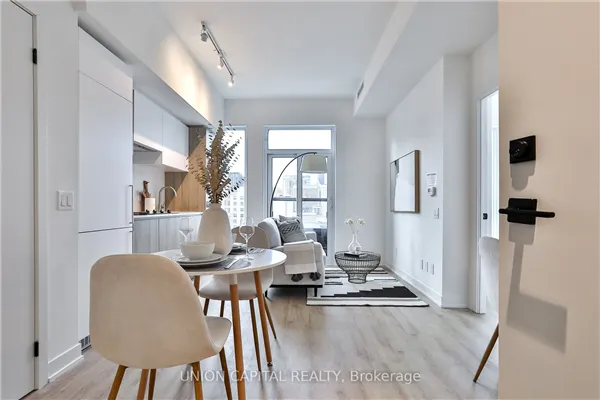 319 Jarvis Street #1005