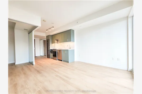 251 Jarvis Street #2209