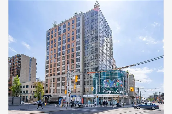 152 St Patrick Street #1002