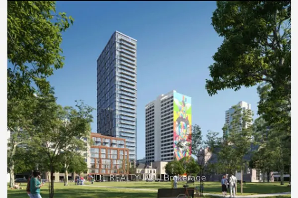 308 Jarvis Street #1007-P