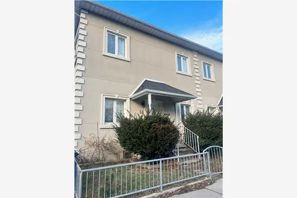 54 Wyndham Street #Lower