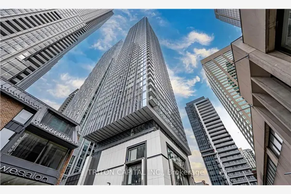 8 Cumberland Street #3905