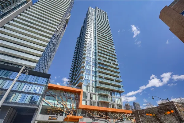 50 Wellesley Street E #LPH-10