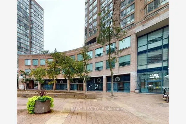 1033 Bay Street #306