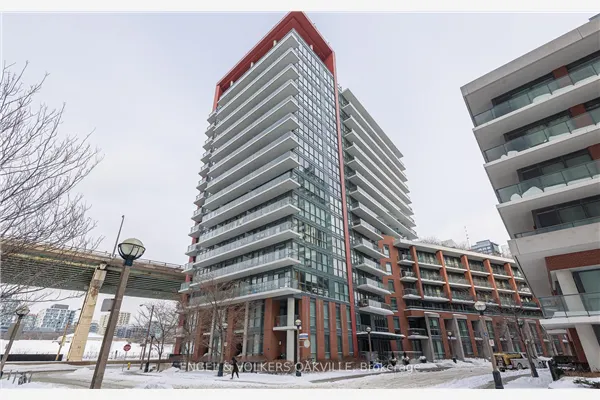 50 Bruyeres Mews #525