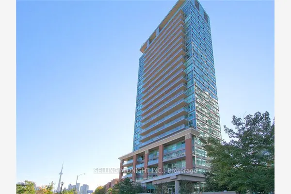 80 Western Battery Road #1701