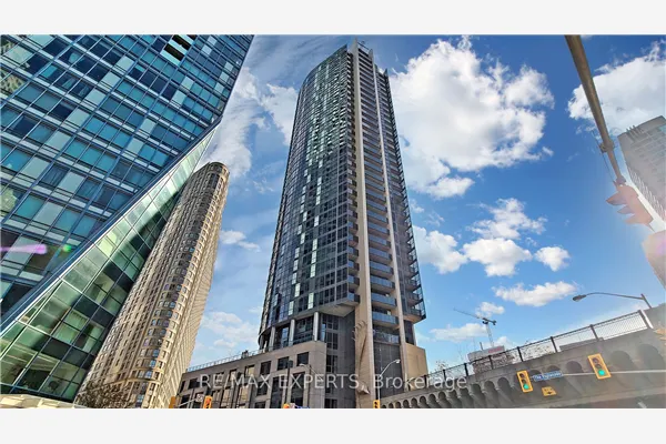 1 The Esplanade Drive #2305