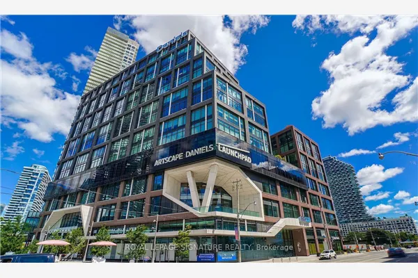 130 Queens Quay E #1000