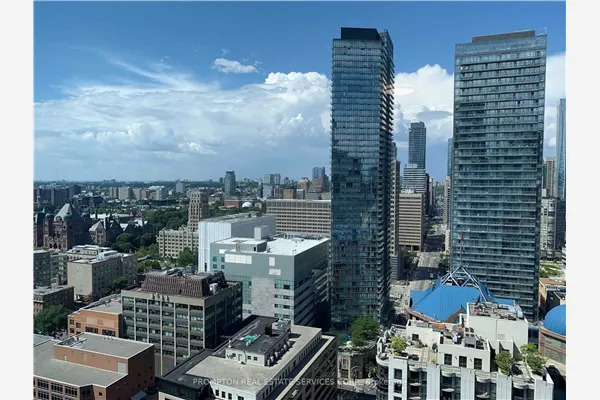 763 Bay Street #3312