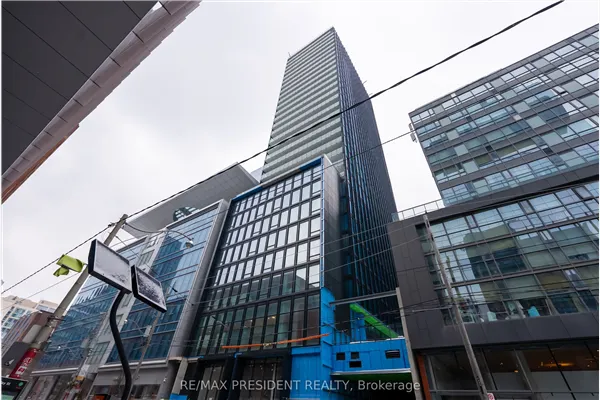 284 King Street E #903