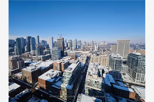 180 front Street E #3915