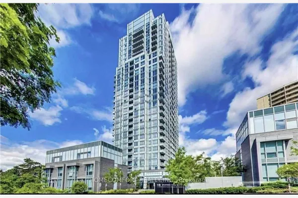 18 Graydon Hall Drive #2511