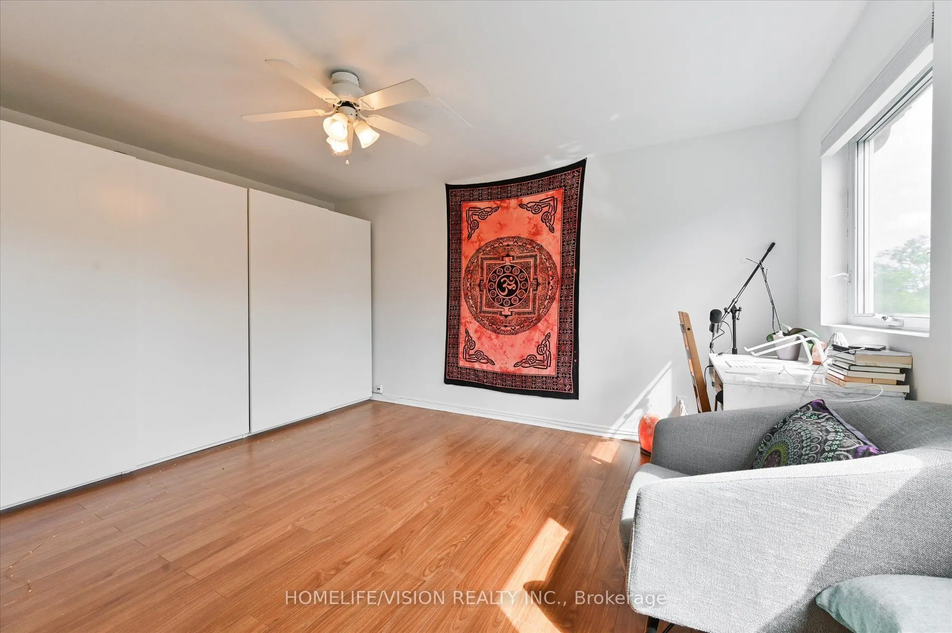 400 Summerhill Avenue #3rd Flr