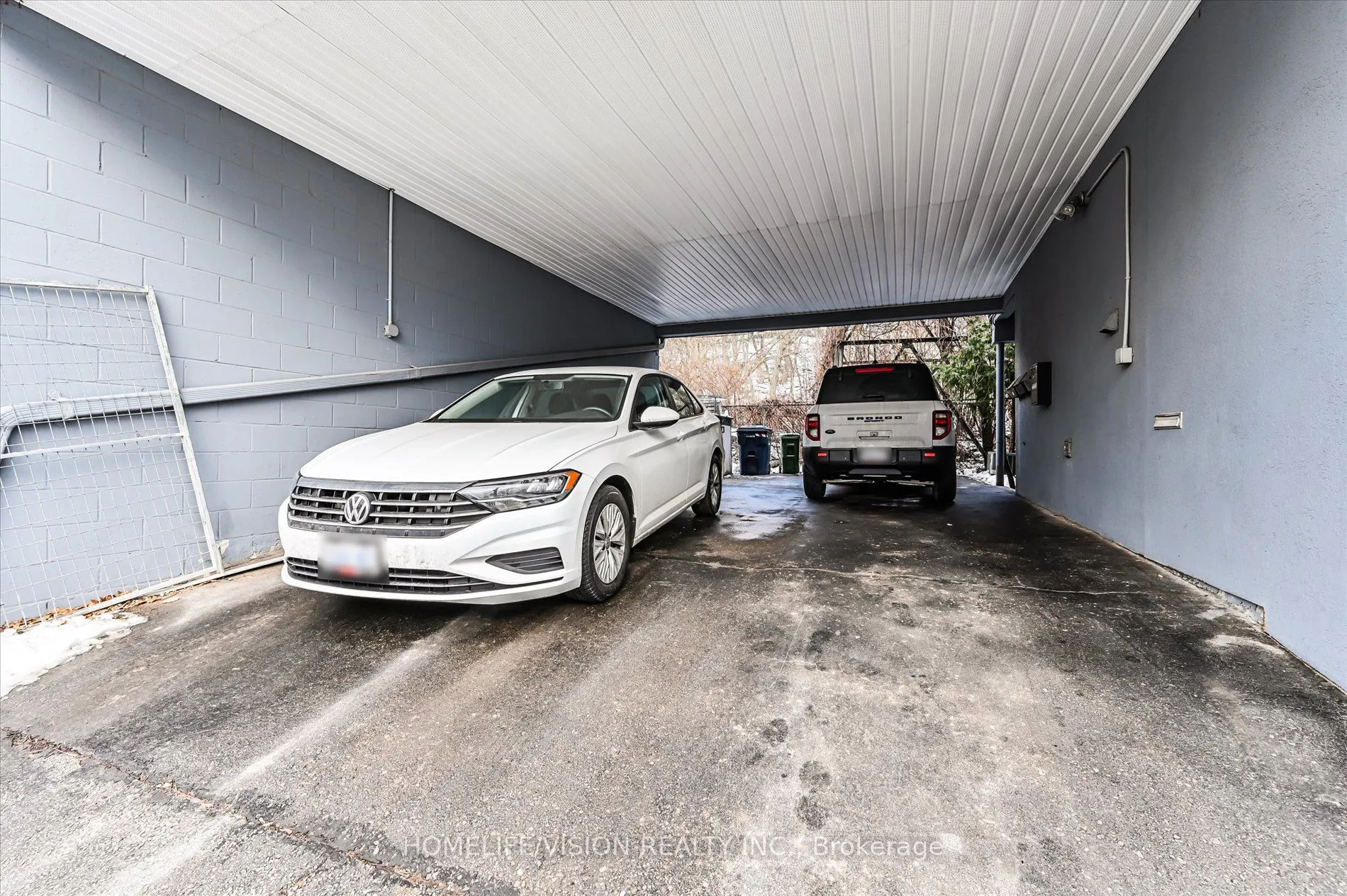 400 Summerhill Avenue #3rd Flr