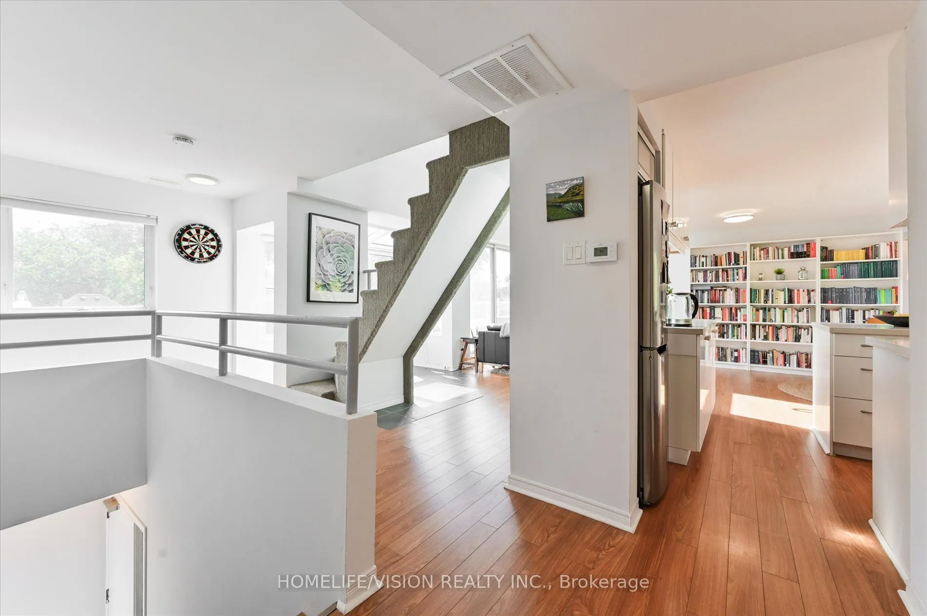 400 Summerhill Avenue #3rd Flr