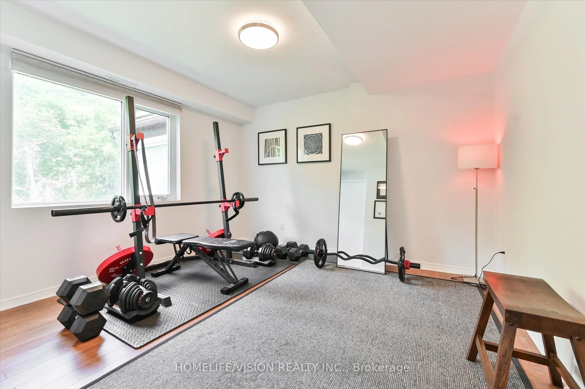 400 Summerhill Avenue #3rd Flr