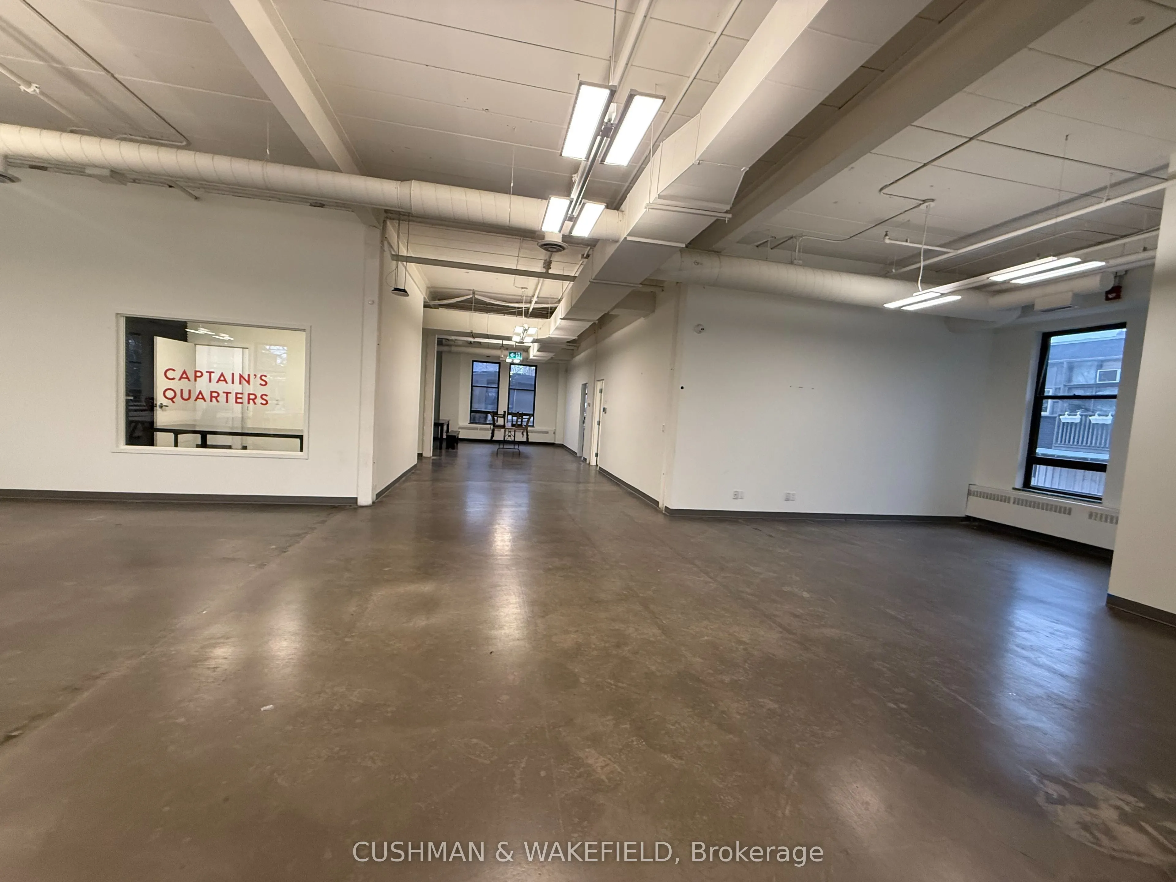455 Dovercourt Road #Main Floor