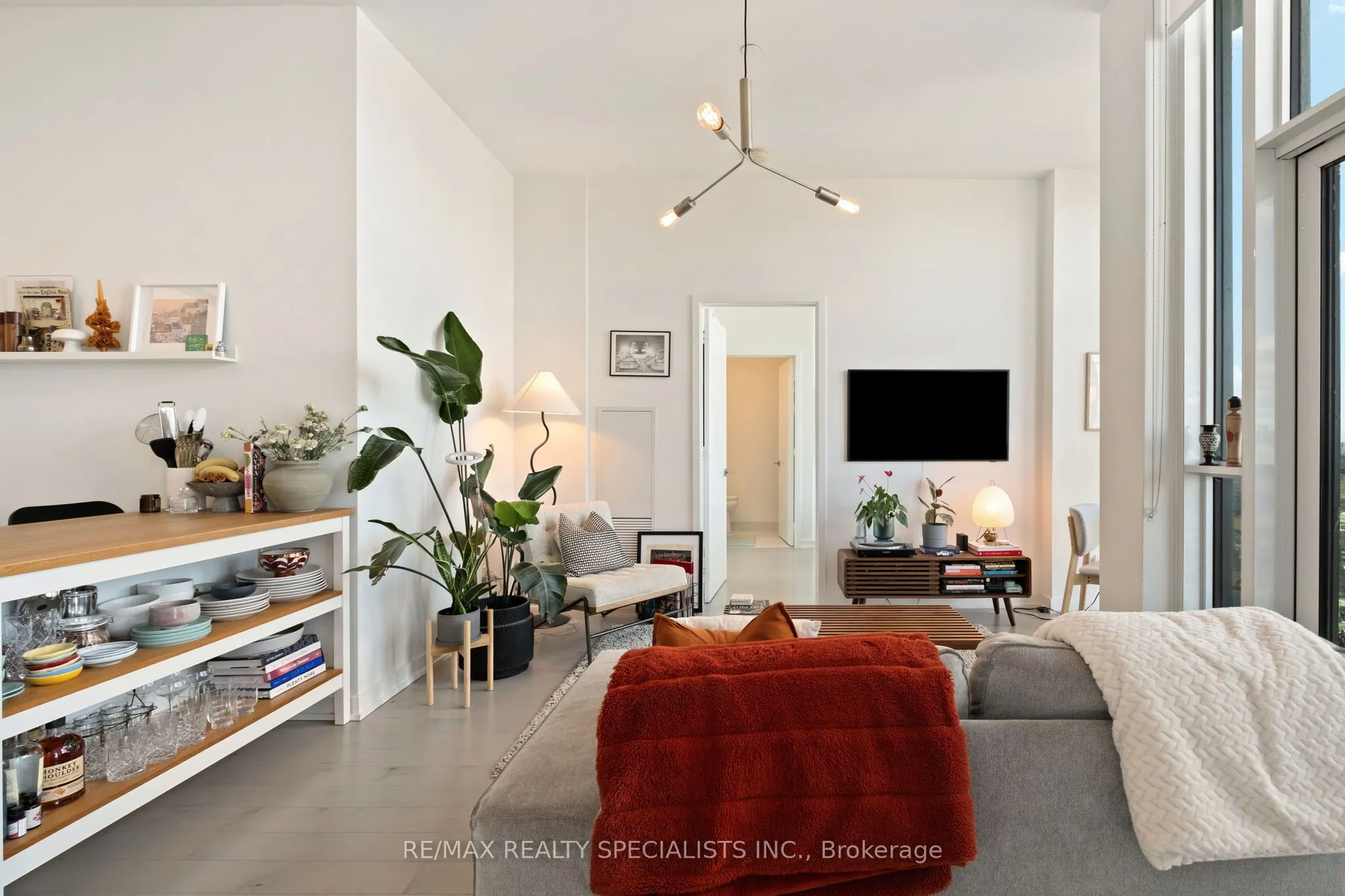 50 Ordnance Street #3505