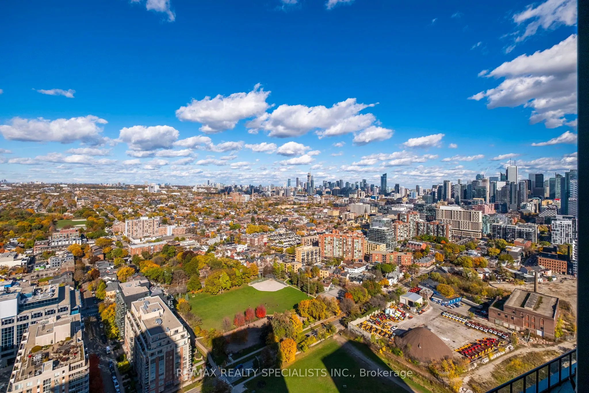 50 Ordnance Street #3505
