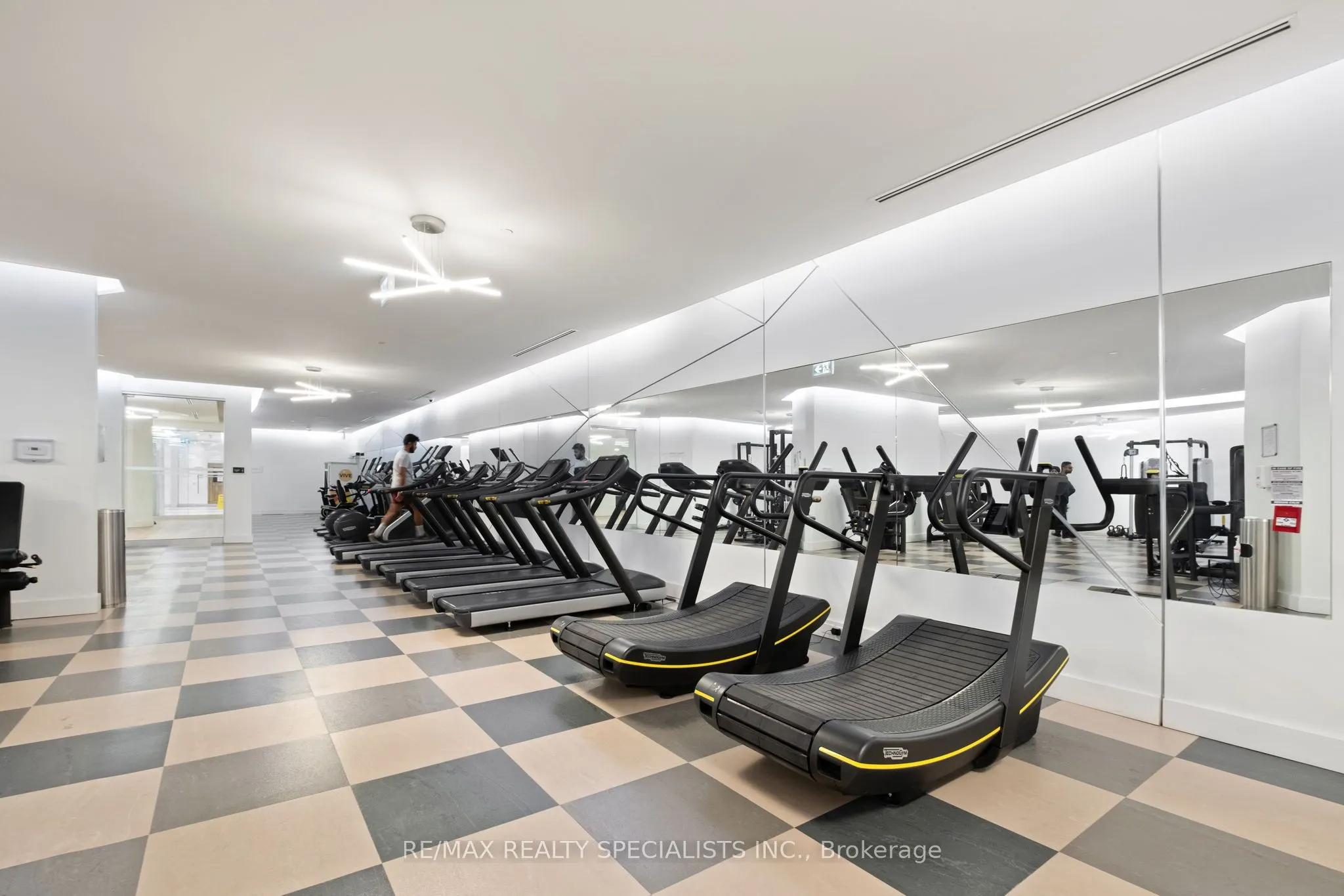 50 Ordnance Street #3505