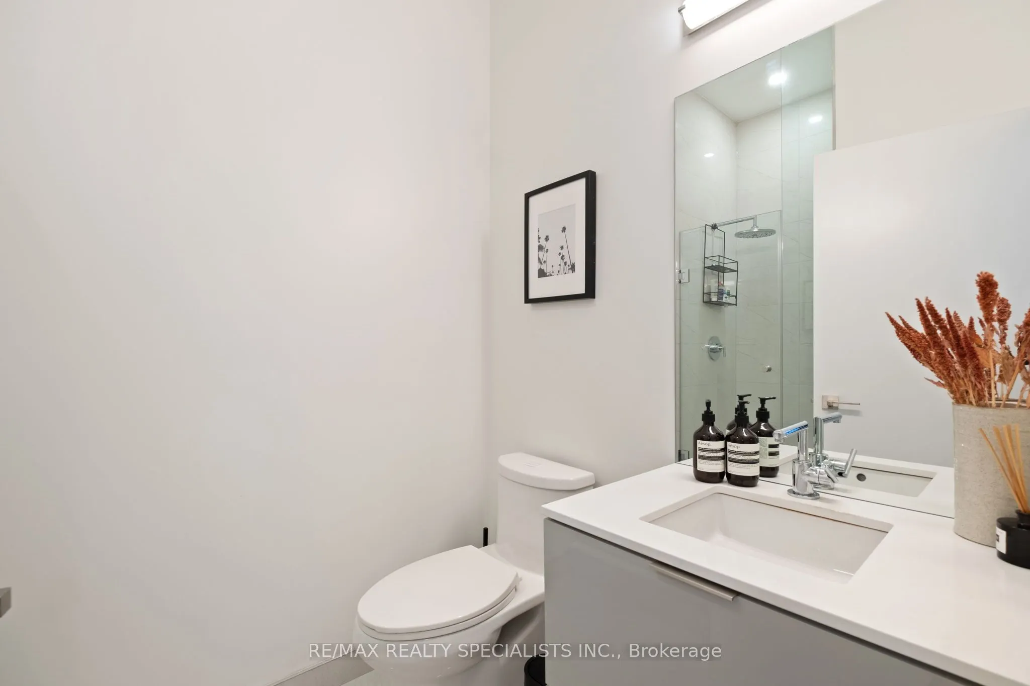 50 Ordnance Street #3505