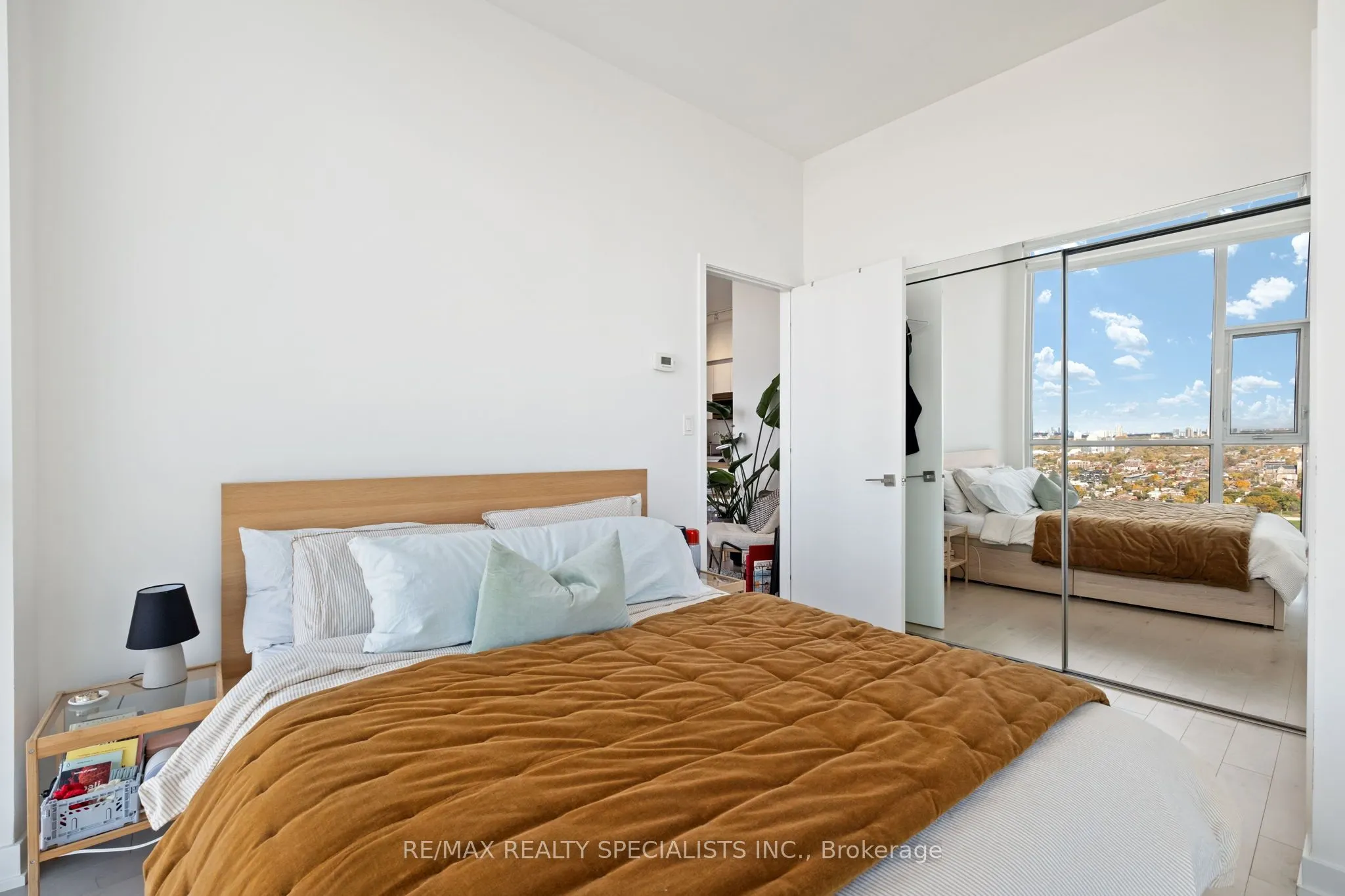 50 Ordnance Street #3505