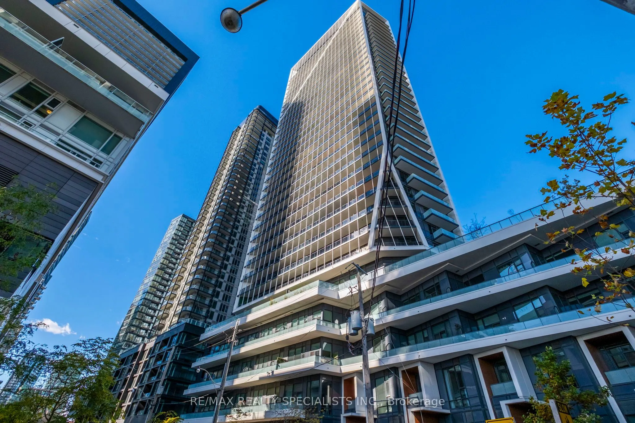 50 Ordnance Street #3505