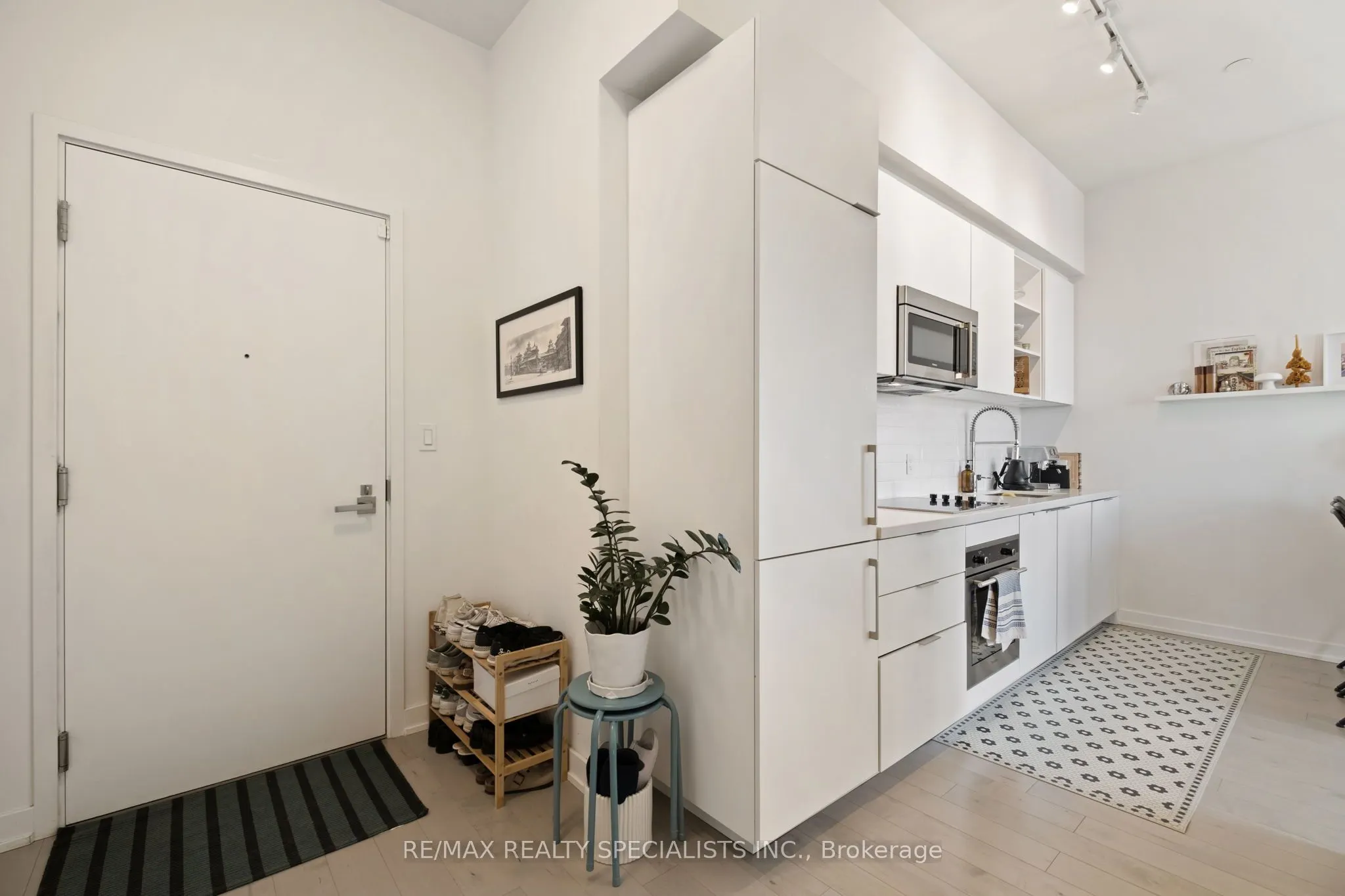 50 Ordnance Street #3505