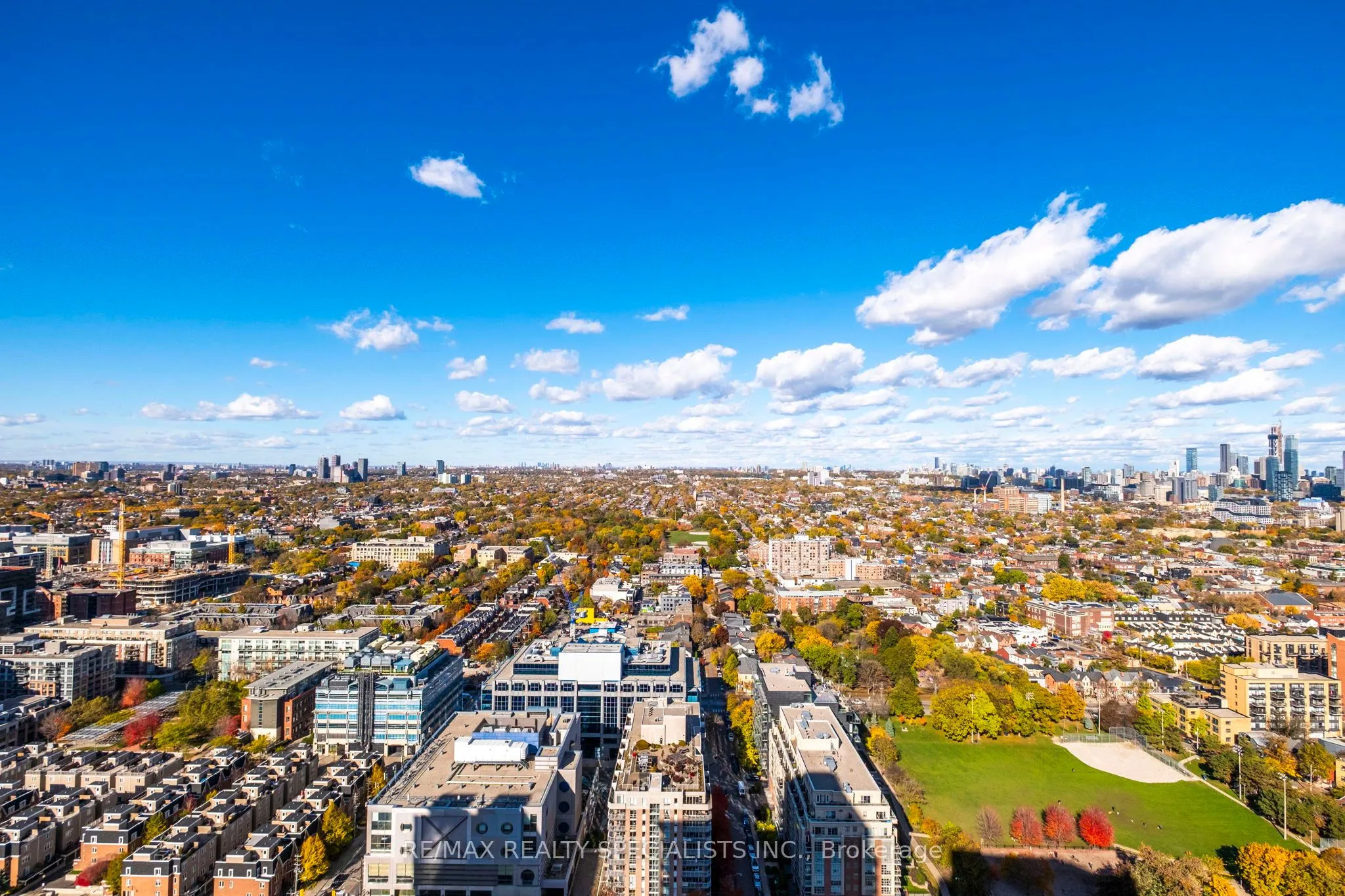 50 Ordnance Street #3505