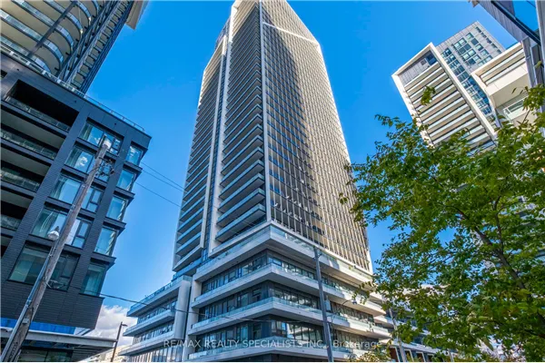 50 Ordnance Street #3505