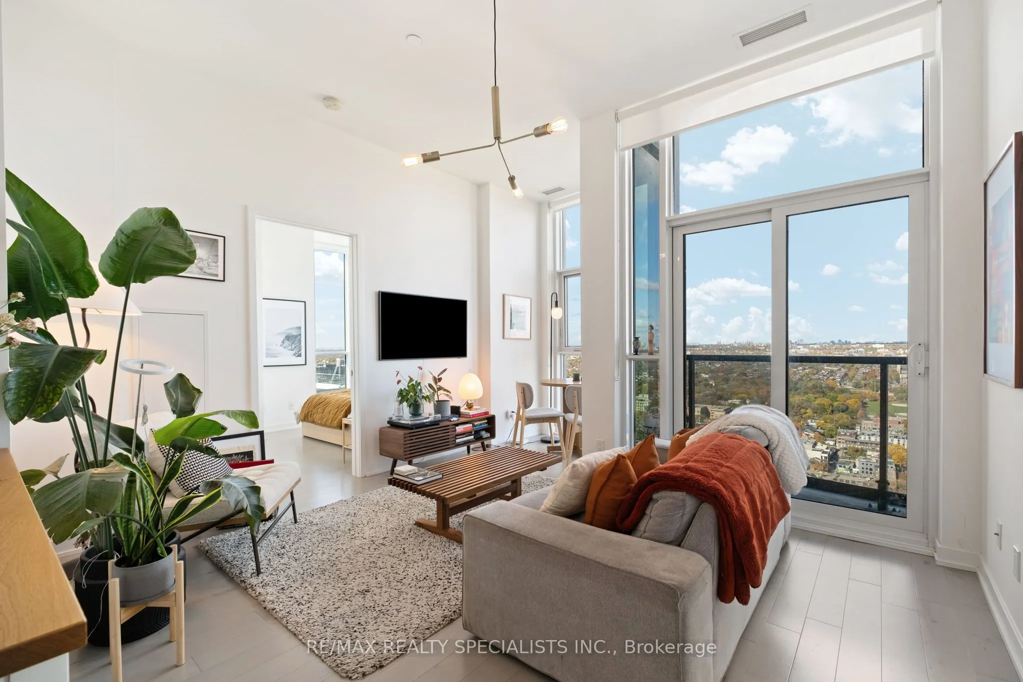 50 Ordnance Street #3505